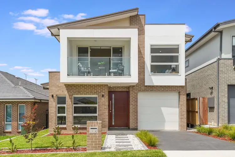 Main view of Homely house listing, 21A Loveday Street, Oran Park NSW 2570