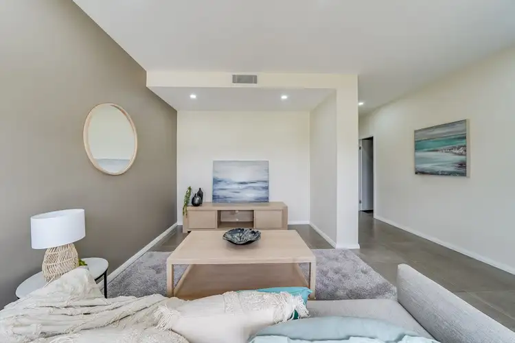 Third view of Homely house listing, 21A Loveday Street, Oran Park NSW 2570