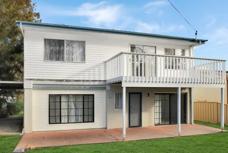 Main view of Homely house listing, 75 Osterley Avenue, Orient Point NSW 2540