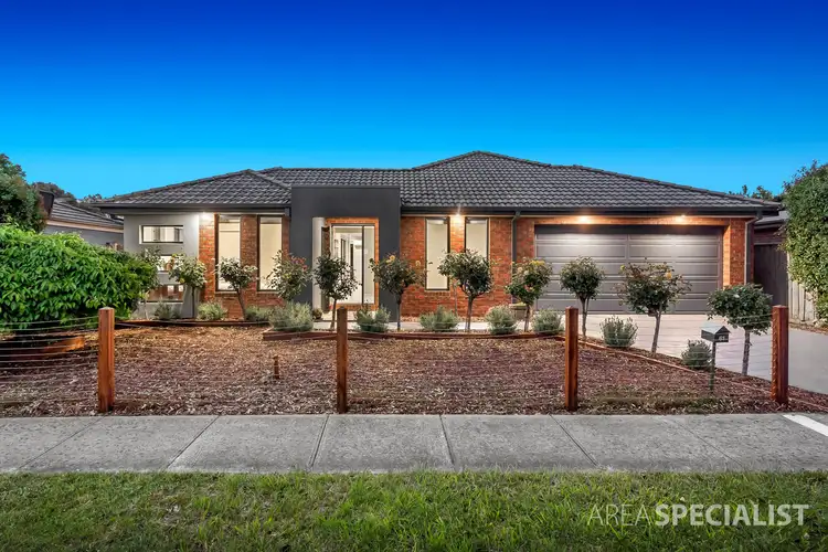 Main view of Homely house listing, 61 Boronia Avenue, Cranbourne VIC 3977