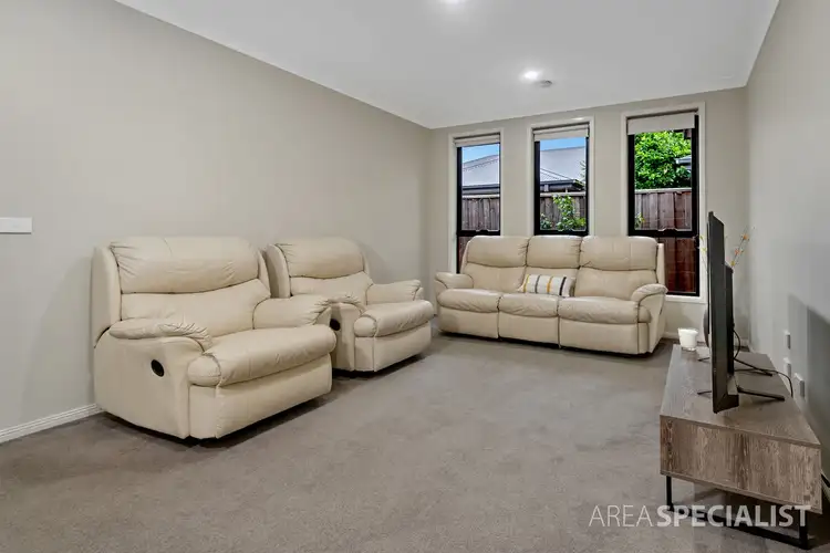 Second view of Homely house listing, 61 Boronia Avenue, Cranbourne VIC 3977