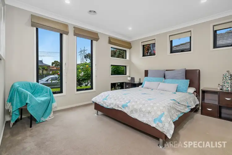 Third view of Homely house listing, 61 Boronia Avenue, Cranbourne VIC 3977