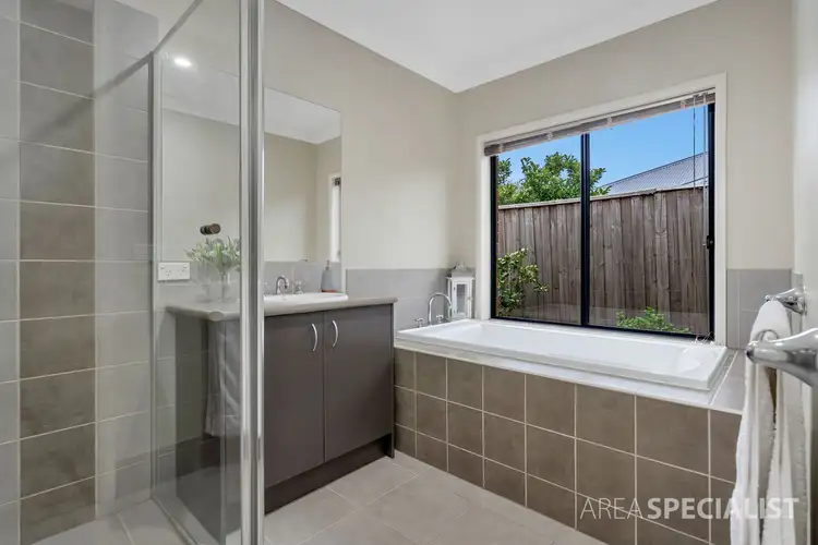 Fourth view of Homely house listing, 61 Boronia Avenue, Cranbourne VIC 3977
