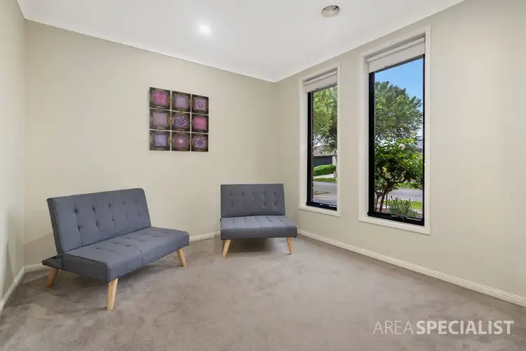 Fifth view of Homely house listing, 61 Boronia Avenue, Cranbourne VIC 3977