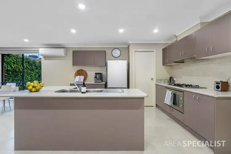 Sixth view of Homely house listing, 61 Boronia Avenue, Cranbourne VIC 3977