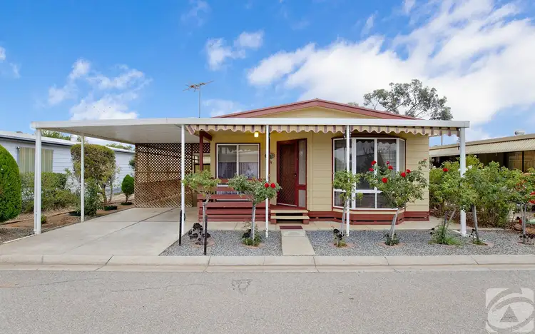 204 Wattle Drive, Hillier SA 5116