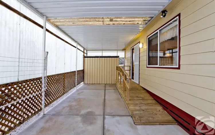 Third view of Homely house listing, 204 Wattle Drive, Hillier SA 5116