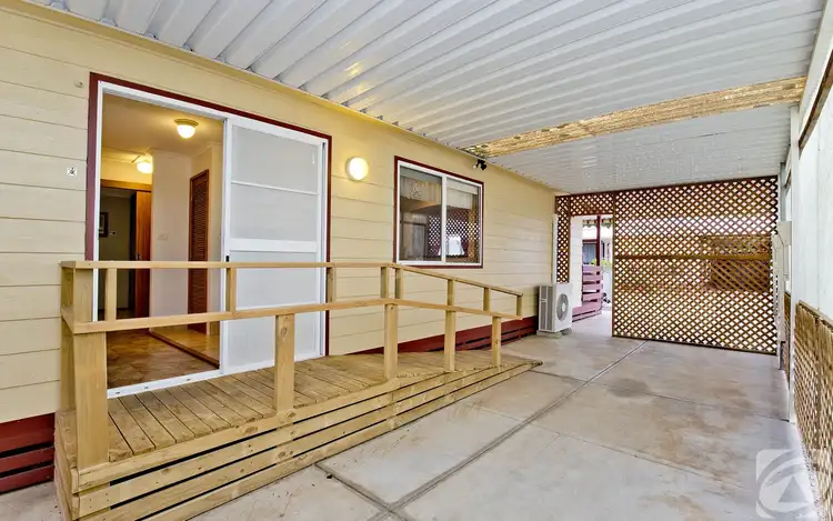 Fourth view of Homely house listing, 204 Wattle Drive, Hillier SA 5116