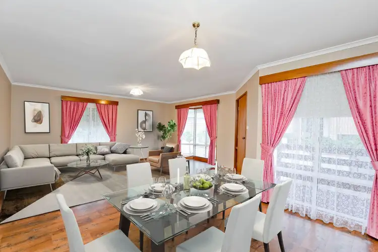 Sixth view of Homely house listing, 204 Wattle Drive, Hillier SA 5116