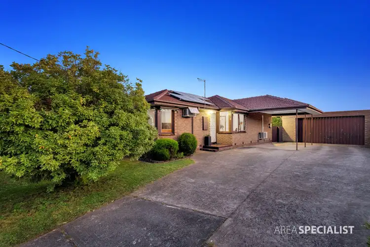 Fourth view of Homely house listing, 4 Mary Street, Hampton Park VIC 3976