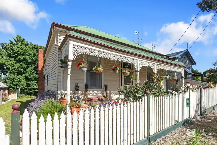 18 Bannerman Street, Bendigo VIC 3550