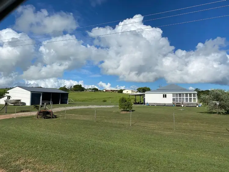 36 Horsburgh Road, Hay Point QLD 4740