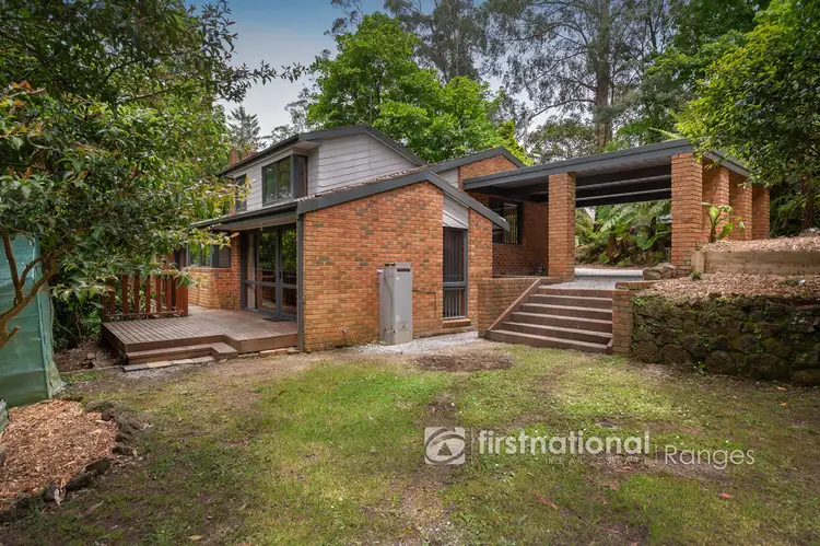 39 Olinda Crescent, Olinda VIC 3788