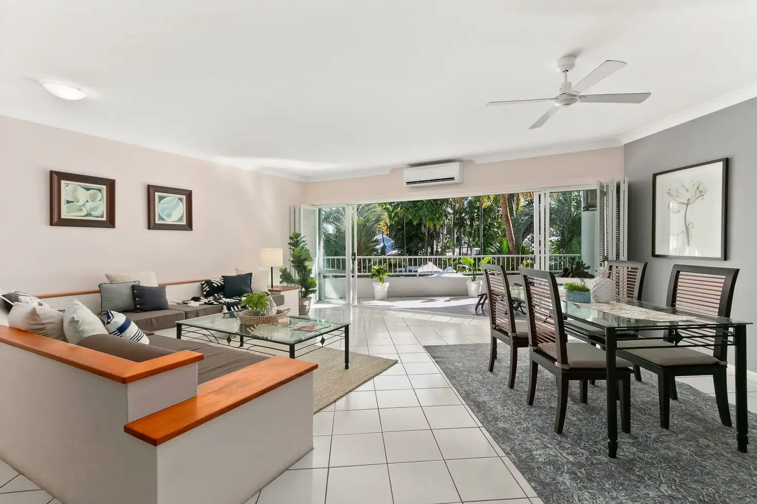 Main view of Homely apartment listing, Address available on request