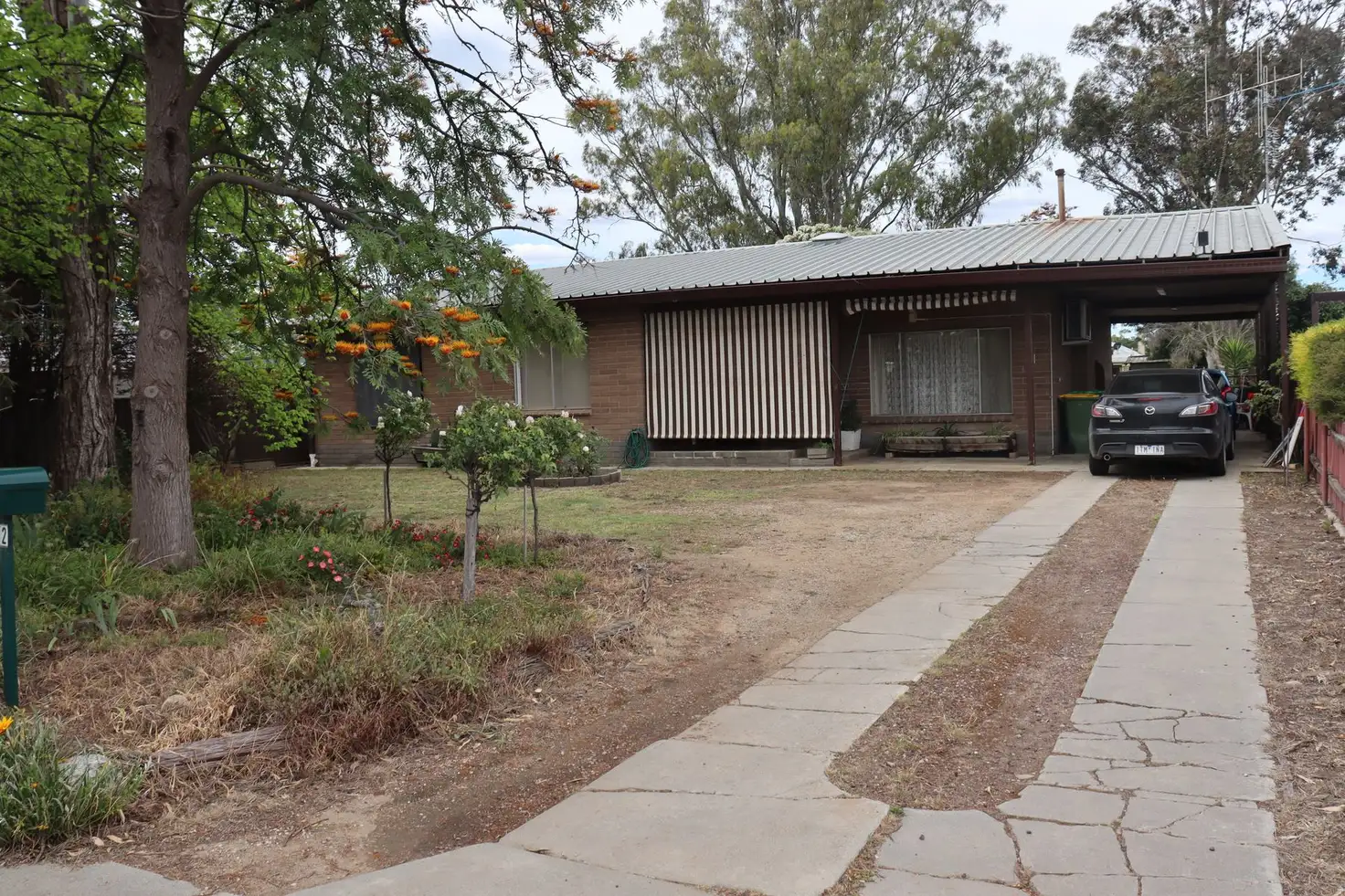 Main view of Homely house listing, 22 Railway Avenue, Cohuna VIC 3568