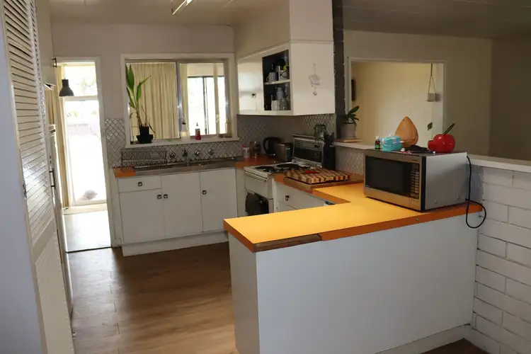 Second view of Homely house listing, 22 Railway Avenue, Cohuna VIC 3568