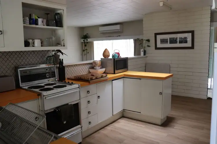 Sixth view of Homely house listing, 22 Railway Avenue, Cohuna VIC 3568