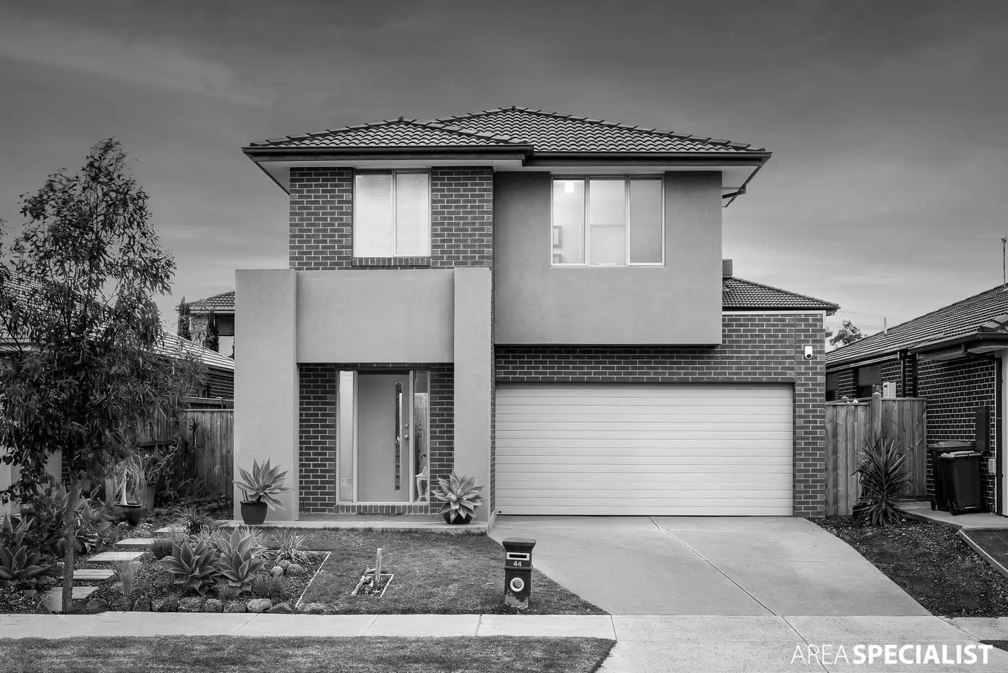 Main view of Homely house listing, 44 Kittyhawk Road, Point Cook VIC 3030