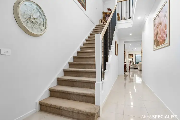Third view of Homely house listing, 44 Kittyhawk Road, Point Cook VIC 3030