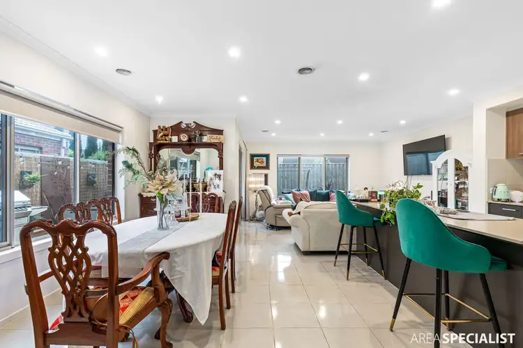 Fourth view of Homely house listing, 44 Kittyhawk Road, Point Cook VIC 3030