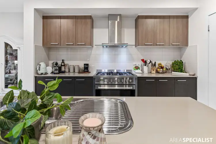 Sixth view of Homely house listing, 44 Kittyhawk Road, Point Cook VIC 3030