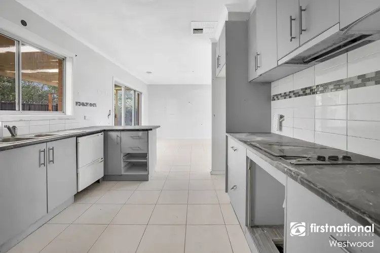 Second view of Homely house listing, 8 Boga Place, Manor Lakes VIC 3024