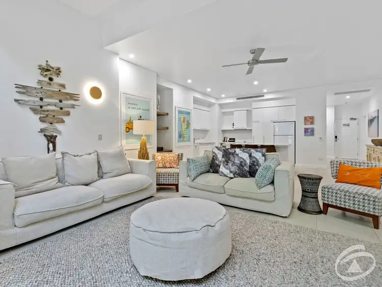 Main view of Homely unit listing, 107-108/5 Triton Street, Palm Cove QLD 4879