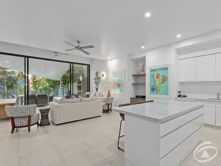 Third view of Homely unit listing, 107-108/5 Triton Street, Palm Cove QLD 4879