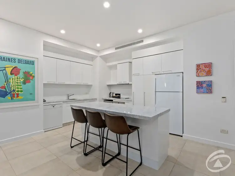 Fourth view of Homely unit listing, 107-108/5 Triton Street, Palm Cove QLD 4879