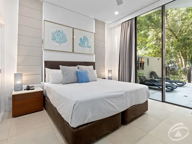 Fifth view of Homely unit listing, 107-108/5 Triton Street, Palm Cove QLD 4879