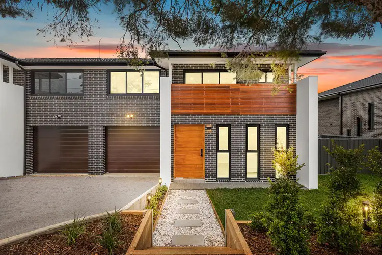 Main view of Homely house listing, 15A Bright Street, Ryde NSW 2112