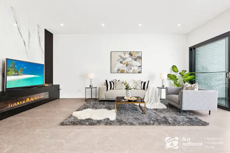 Third view of Homely house listing, 15A Bright Street, Ryde NSW 2112
