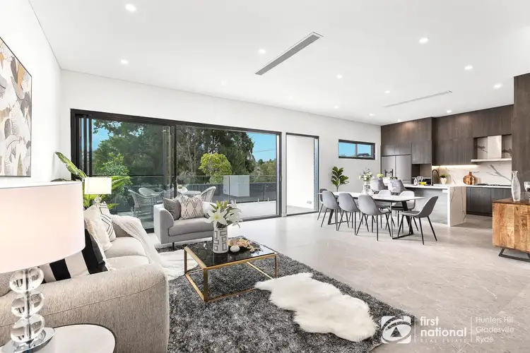 Fifth view of Homely house listing, 15A Bright Street, Ryde NSW 2112