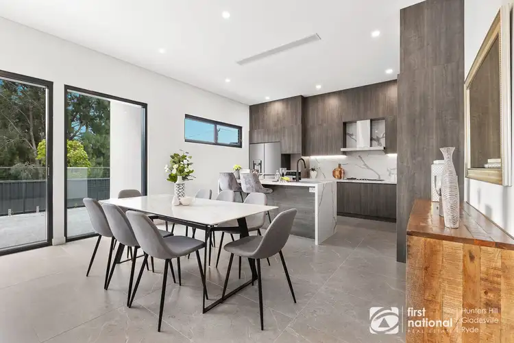 Sixth view of Homely house listing, 15A Bright Street, Ryde NSW 2112