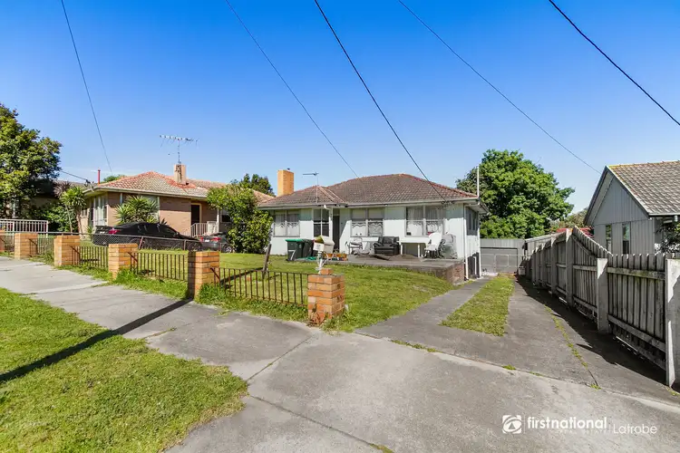 7 Cameron Street, Traralgon VIC 3844