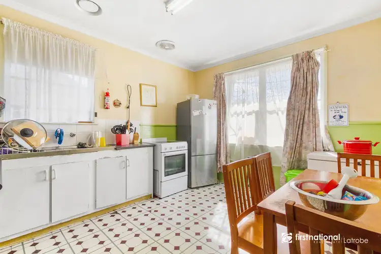 Fifth view of Homely house listing, 7 Cameron Street, Traralgon VIC 3844