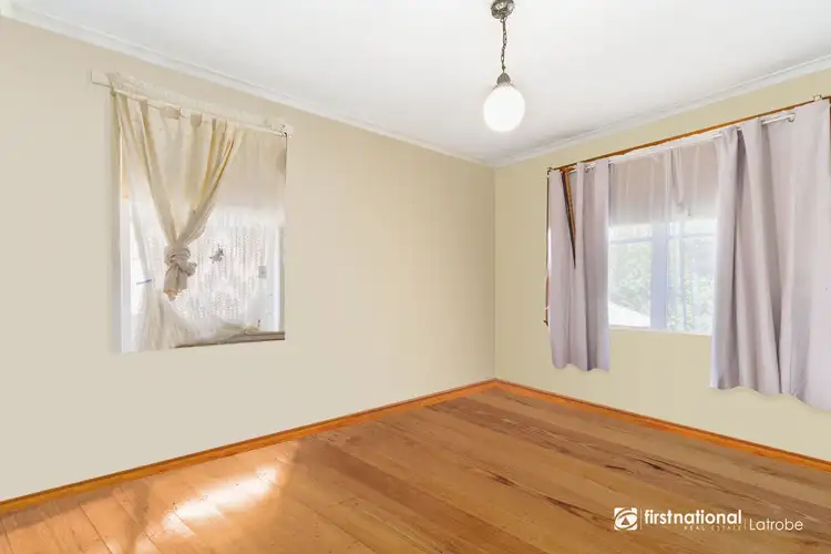 Sixth view of Homely house listing, 7 Cameron Street, Traralgon VIC 3844