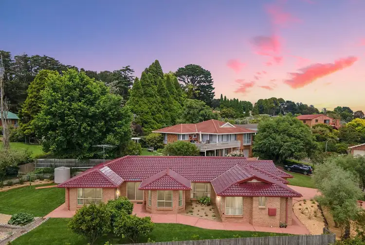 18 Thwaites Drive, Moss Vale NSW 2577
