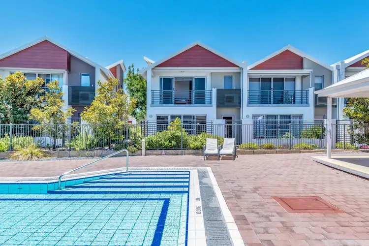 16/5 Bower Drive, Erskine WA 6210