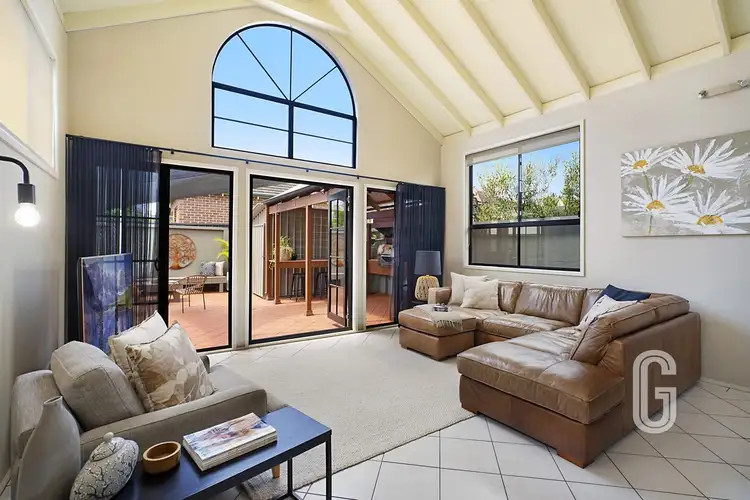 Second view of Homely house listing, 46 Merewether Street, Merewether NSW 2291