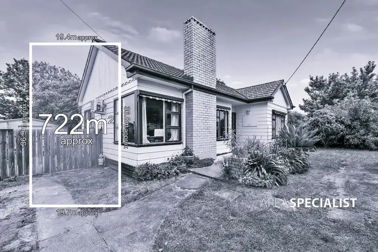 19 Carlisle Road, Hallam VIC 3803