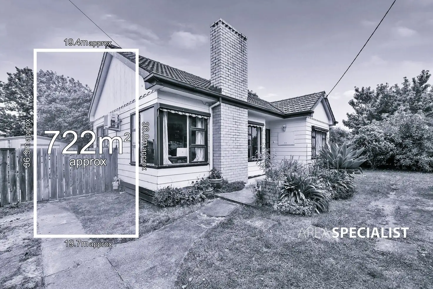 Main view of Homely house listing, 19 Carlisle Road, Hallam VIC 3803