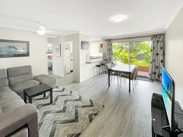 Main view of Homely apartment listing, 8/21-25 Beach Road, Hawks Nest NSW 2324