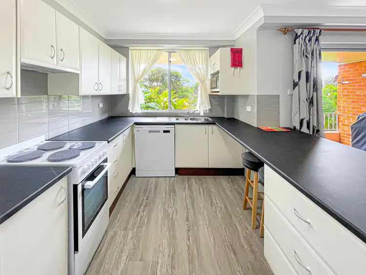 Third view of Homely apartment listing, 8/21-25 Beach Road, Hawks Nest NSW 2324