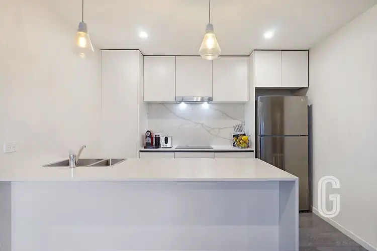 Second view of Homely apartment listing, 103/770 Hunter Street, Newcastle West NSW 2302
