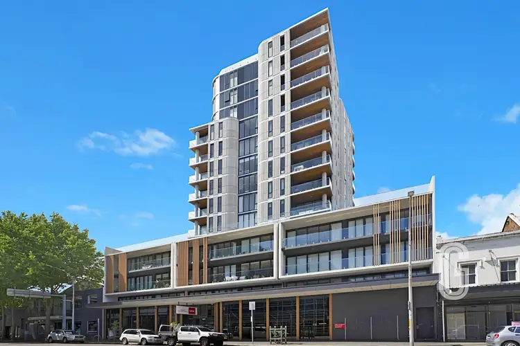 Sixth view of Homely apartment listing, 103/770 Hunter Street, Newcastle West NSW 2302