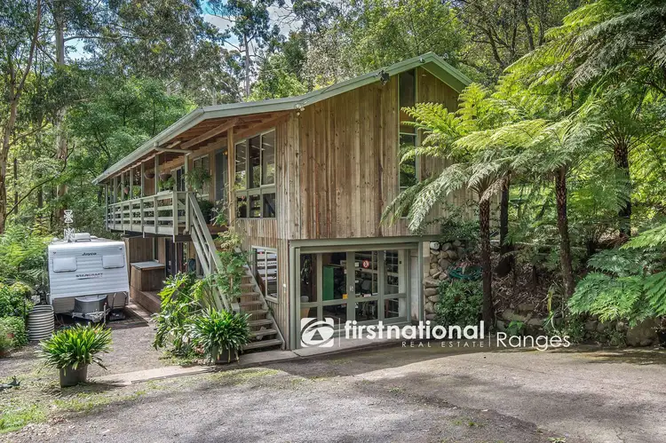 1 Sandells Road, Tecoma VIC 3160