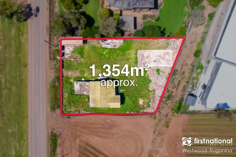 428 Diggers Road, Werribee South VIC 3030