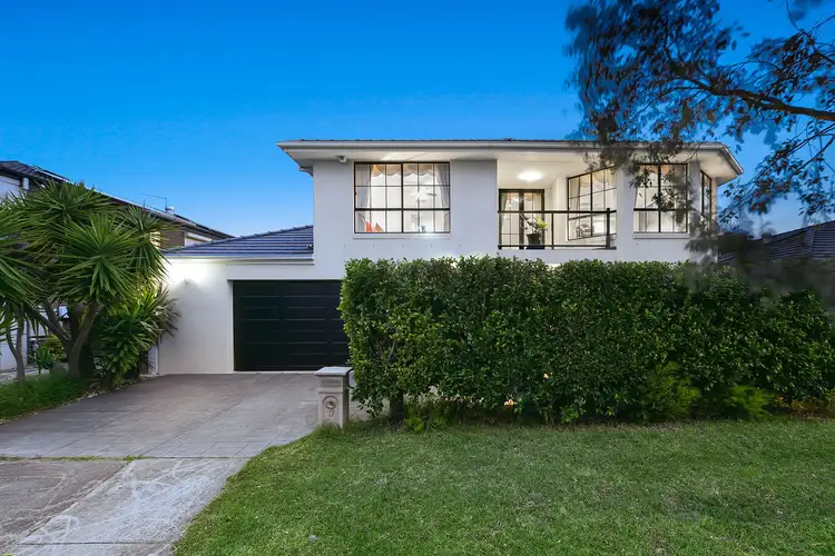 Second view of Homely house listing, 17 Len George Drive, Keysborough VIC 3173
