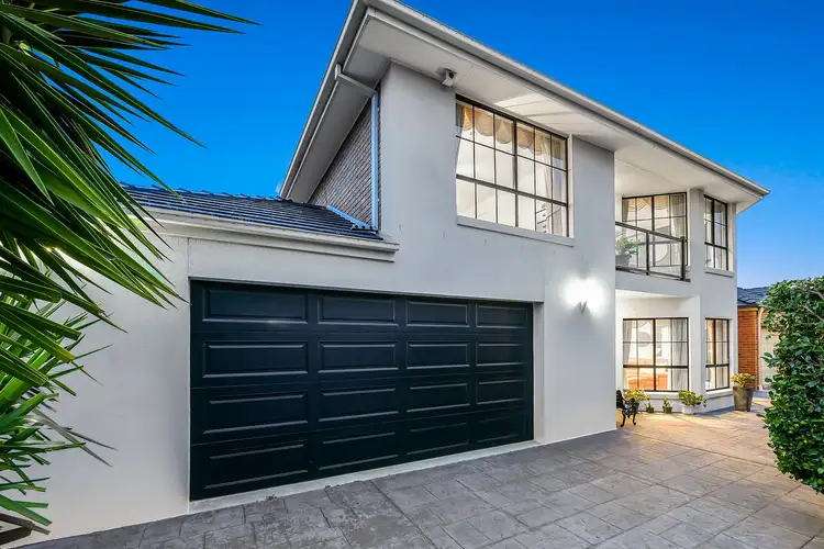 Third view of Homely house listing, 17 Len George Drive, Keysborough VIC 3173